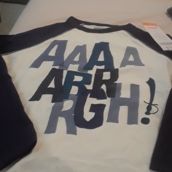 pirate themed t shirts